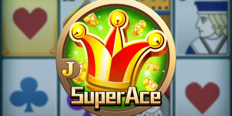 Giới thiệu siêu phẩm kinh điển Super Ace