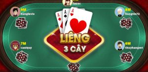 Vài nét chung về bài Liêng SA88
