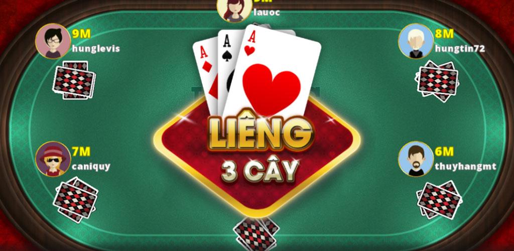 Vài nét chung về bài Liêng SA88