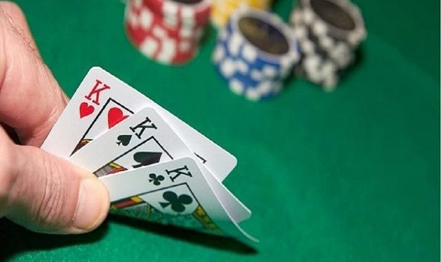 4 kinh nghiệm chơi bài Liêng SA88 hiệu quả